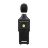 Измеритель уровня звука Habotest HT622B USB A/C (5907489606783)