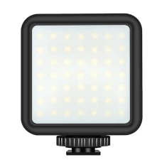 LED лампа Puluz PU560B RGB (PU560B)