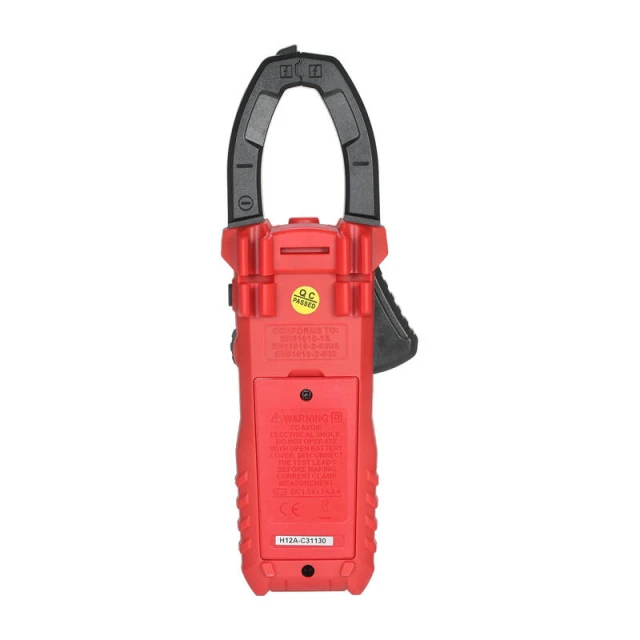 Мірник тококлеща Habotest HT208D (5907489607711)