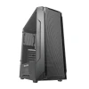 Корпус компьютерный Darkflash LEO Black