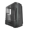 Корпус компьютерный Darkflash LEO Black