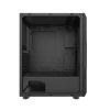 Корпус комп'ютерний Darkflash Aquarius Mesh Black (5907489607773)