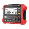 Вимірювач опору заземлення Habotest HT2302 (5907489607803)