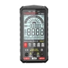 Мультиметр цифровий Habotest HT126A (5907489607810)