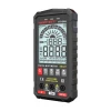 Мультиметр цифровий Habotest HT126A (5907489607810)