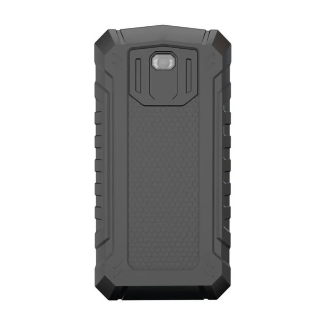 Мультиметр цифровий Habotest HT126A (5907489607810)