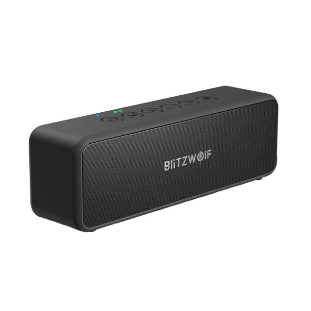 Динамік Bluetooth Blitzwolf BW-WA4 30W 4000mAh (5907489608206)