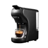 Кавоварка HiBREW H1A 1450W 4в1 Black (H1A-black)