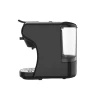 Кавоварка HiBREW H1A 1450W 4в1 Black (H1A-black)