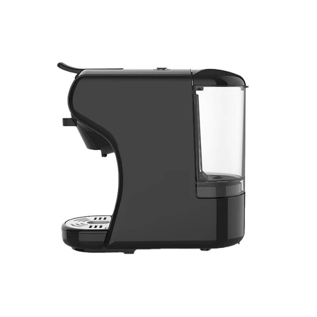 Кавоварка HiBREW H1A 1450W 4в1 Black (H1A-black)