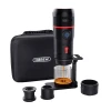 Кавомашина HiBREW H4 Premium 80W 3в1 (H4-premium)