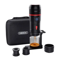 Кавомашина HiBREW H4 Premium 80W 3в1 (H4-premium)
