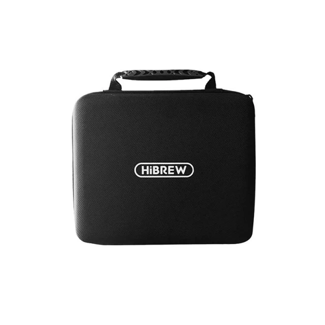 Кавомашина HiBREW H4 Premium 80W 3в1 (H4-premium)
