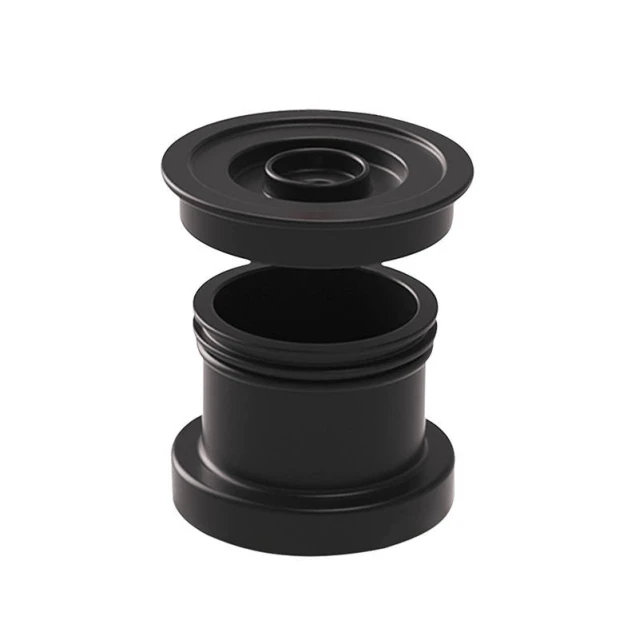 Кавомашина HiBREW H4 Premium 80W 3в1 (H4-premium)
