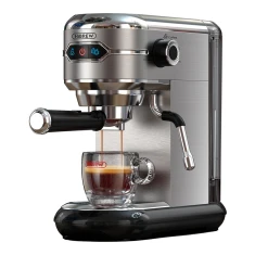 Кавомашина рожкова HiBREW H11 1450W (5907489609081)