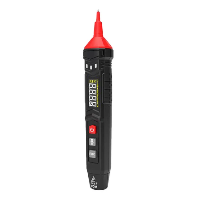 Тестер напряжения Habotest HT121 бесконтактный NCV True RMS
