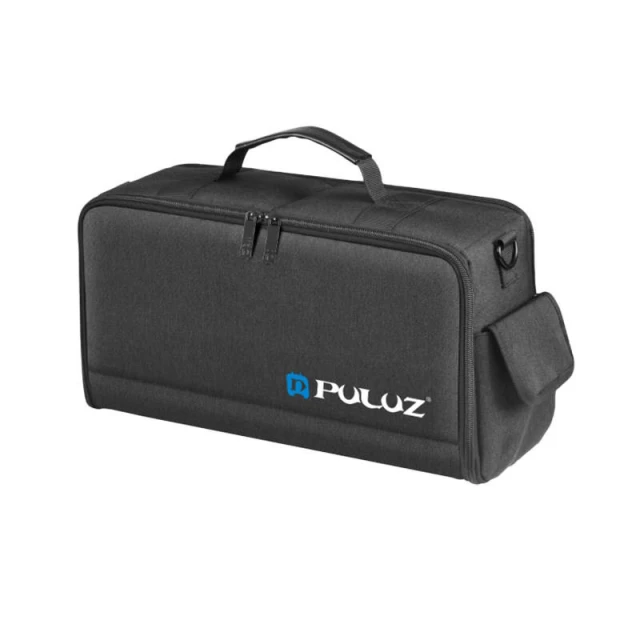 Сумка фотографічна Puluz Black (PU5016B)
