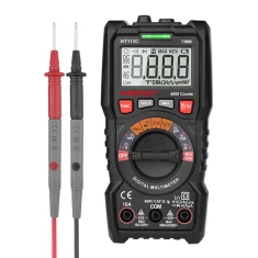 Мультиметр цифровий Habotest HT113C (5907489609388)