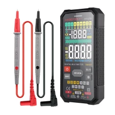 Мультиметр цифровий Habotest HT127B