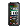 Мультиметр цифровий Habotest HT127B