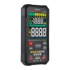 Мультиметр цифровий Habotest HT127B