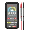 Мультиметр цифровий Habotest HT124B+ (HT124B+)