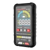 Мультиметр цифровий Habotest HT124B+ (HT124B+)