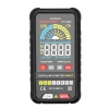 Мультиметр цифровий Habotest HT124B+ (HT124B+)