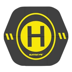 Посадкова платформа Sunnylife для дронів 55см гексагон (TY-TJP08)