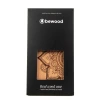 Чехол Bewood Mandala Jabłoń для iPhone 14 Plus светло-коричневый (5907511769660)