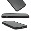 Чохол Bewood Traveller Merbau для iPhone 15 Pro Brown (5907511789545)