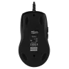 Миша A4Tech Opto Oscar X710 оптична 2000 DPI Black (5907512833148)