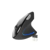 Миша Tracer Flipper оптична 1600 DPI Black (5907512851319)