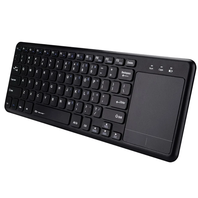 Клавіатура Tracer Smart бездротова RF 2.4 GHz (5907512863824)