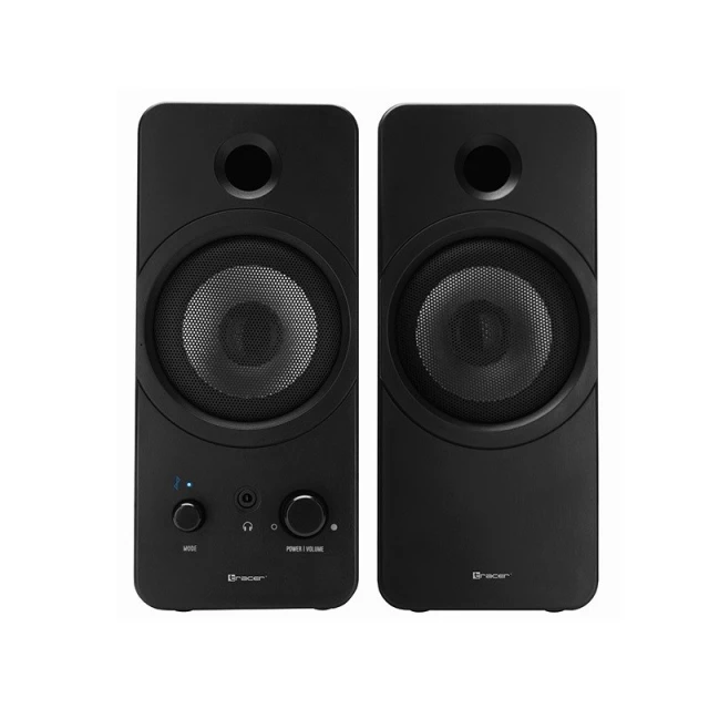 Акустическая система Tracer Mark TRAGLO46370 2.0 Bluetooth (5907512863855)