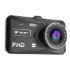 Автомобільний відеореєстратор Tracer Crux 4TS Full HD (5907512867259)