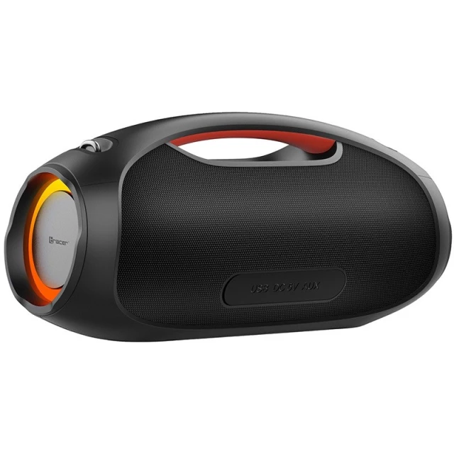 Портативна колонка Tracer Magnus Pro TWS Bluetooth (5907512870419)