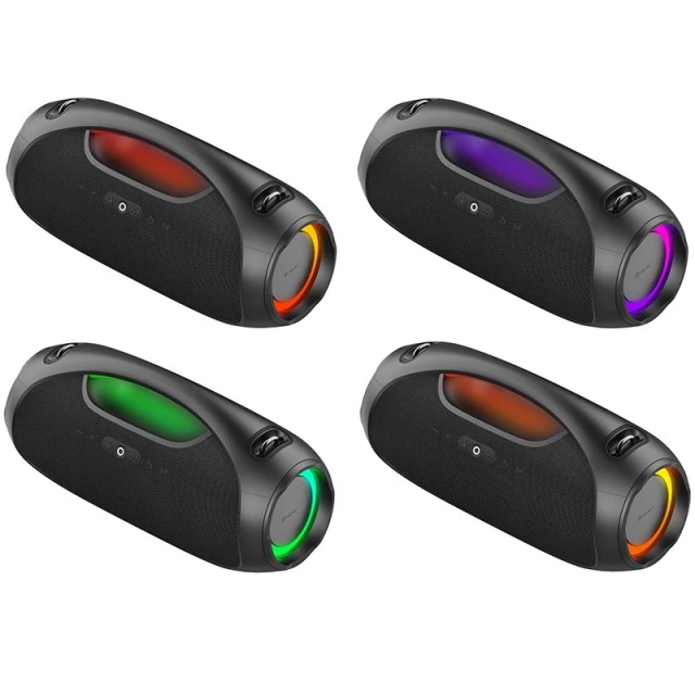 Портативна колонка Tracer Magnus Pro TWS Bluetooth (5907512870419)
