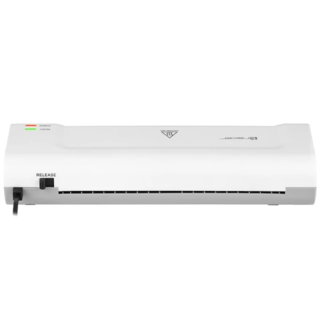 Ламінатор Tracer TRL-5 White (5907512871416)