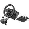 Кермо Tracer SimRacer Manual Gearbox 6 in 1 (5907512872611)