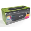 Портативна колонка Tracer MaxTube Black (5907512872826)