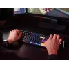 Комплект клавіатура + миша Tracer GameZone Hornet87 ігровий (5907512873281)