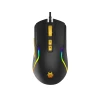 Комплект клавіатура + миша Tracer GameZone Hornet87 ігровий (5907512873281)