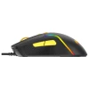 Комплект клавіатура + миша Tracer GameZone Hornet87 ігровий (5907512873281)