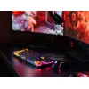 Комплект клавіатура + миша Tracer GameZone Hornet87 ігровий (5907512873281)