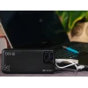 Портативний зарядний пристрій Tracer Blaze 30000 mAh 65 Вт Black (5907512874547)