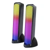Акустична система Tracer Sigma TRAGLO47529 2.0 Bluetooth RGB (5907512874912)