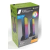Акустична система Tracer Sigma TRAGLO47529 2.0 Bluetooth RGB (5907512874912)