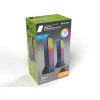 Акустична система Tracer Sigma TRAGLO47529 2.0 Bluetooth RGB (5907512874912)