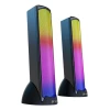 Акустична система Tracer Sigma TRAGLO47529 2.0 Bluetooth RGB (5907512874912)